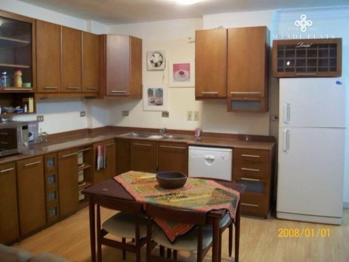 Cozy 2-Bedroom Apartment – Sarayat Maadi | 95 Sqm-5013-gallery-6