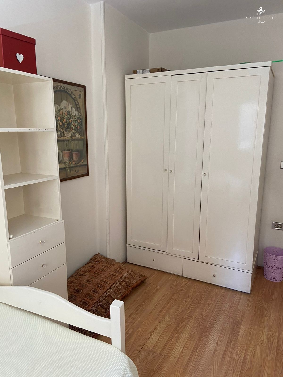 Cozy 2-Bedroom Apartment – Sarayat Maadi | 95 Sqm-5013-gallery-9