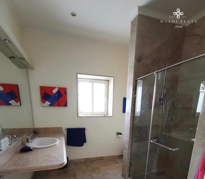 Duplex Penthouse With 3 Bedrooms & Modern Kitchen In Maadi Sarayat-4956-gallery-5