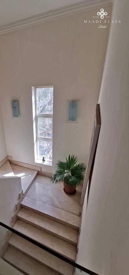 Duplex Penthouse With 3 Bedrooms & Modern Kitchen In Maadi Sarayat-4956-gallery-7