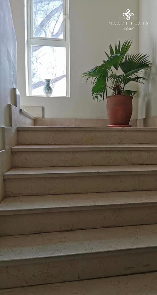 Duplex Penthouse With 3 Bedrooms & Modern Kitchen In Maadi Sarayat-4956-gallery-8