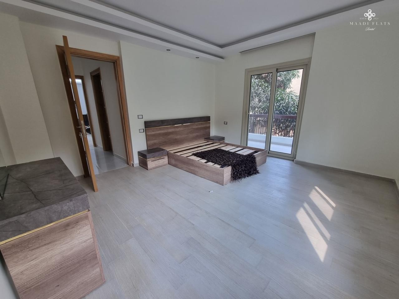 Elegant 2-Bedroom Apartment For Rent In Maadi Sarayat – Expat Friendly-4959-gallery-0