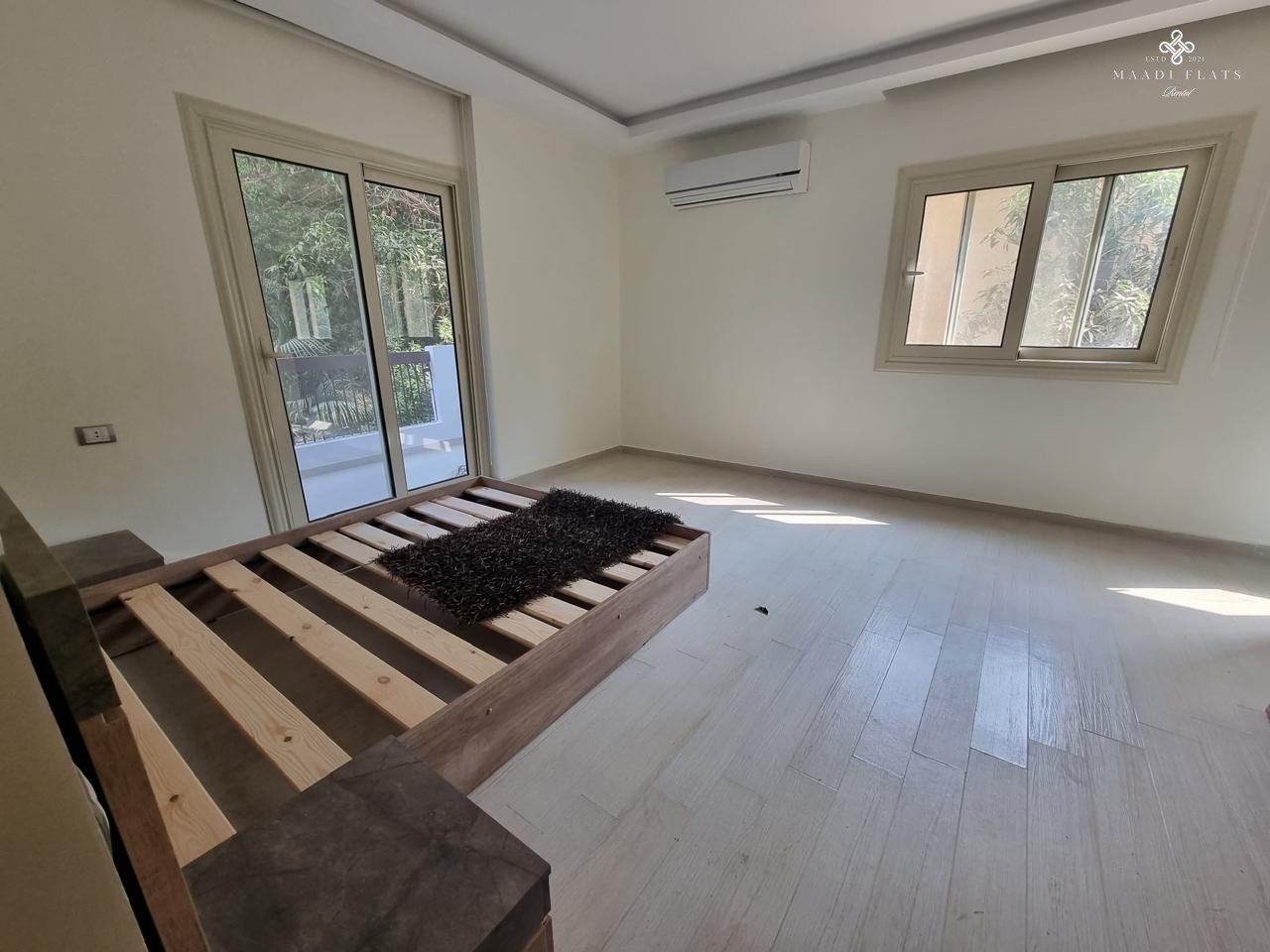 Elegant 2-Bedroom Apartment For Rent In Maadi Sarayat – Expat Friendly-4959-gallery-2