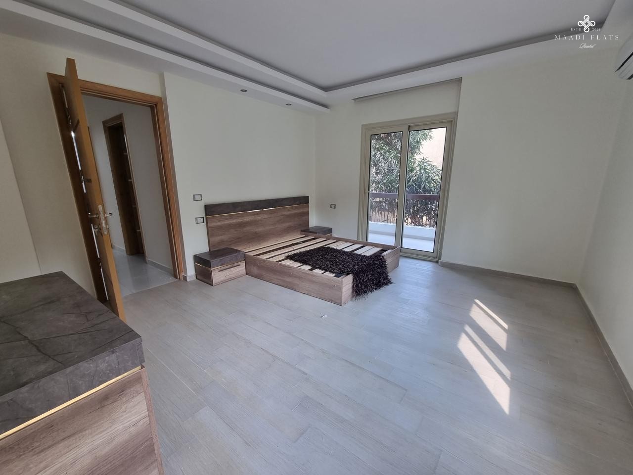 Elegant 2-Bedroom Apartment For Rent In Maadi Sarayat – Expat Friendly-4959-gallery-3
