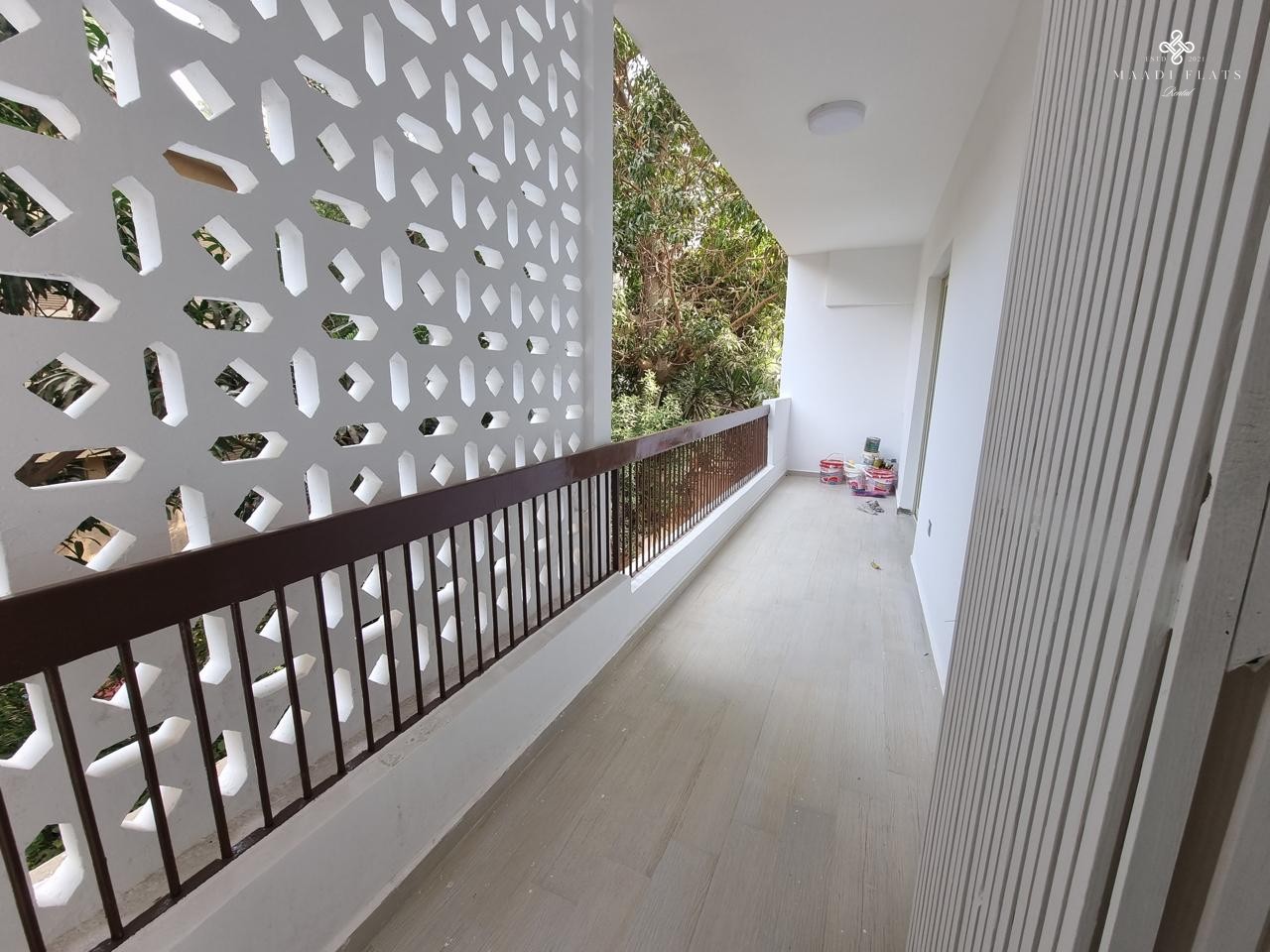 Elegant 2-Bedroom Apartment For Rent In Maadi Sarayat – Expat Friendly-4959-gallery-5