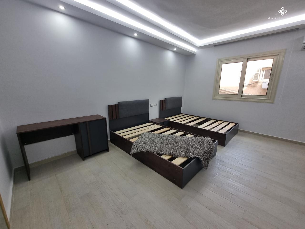 Elegant 2-Bedroom Apartment For Rent In Maadi Sarayat – Expat Friendly-4959-gallery-6