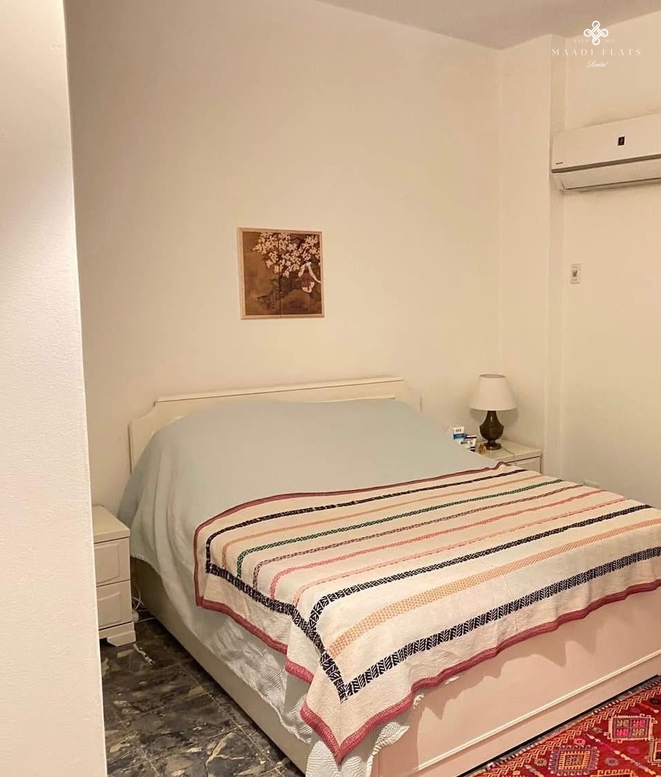 Elegant 3-Bedroom Apartment – Sarayat Maadi | 185 Sqm-5010-gallery-0