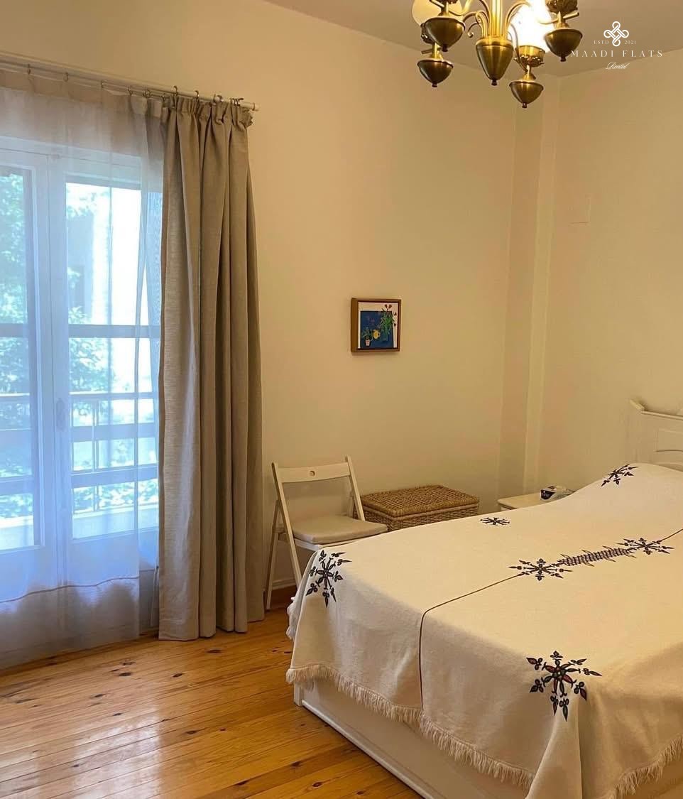 Elegant 3-Bedroom Apartment – Sarayat Maadi | 185 Sqm-5010-gallery-11