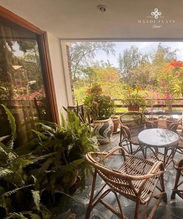 Elegant 3-Bedroom Apartment – Sarayat Maadi | 185 Sqm-5010-gallery-15