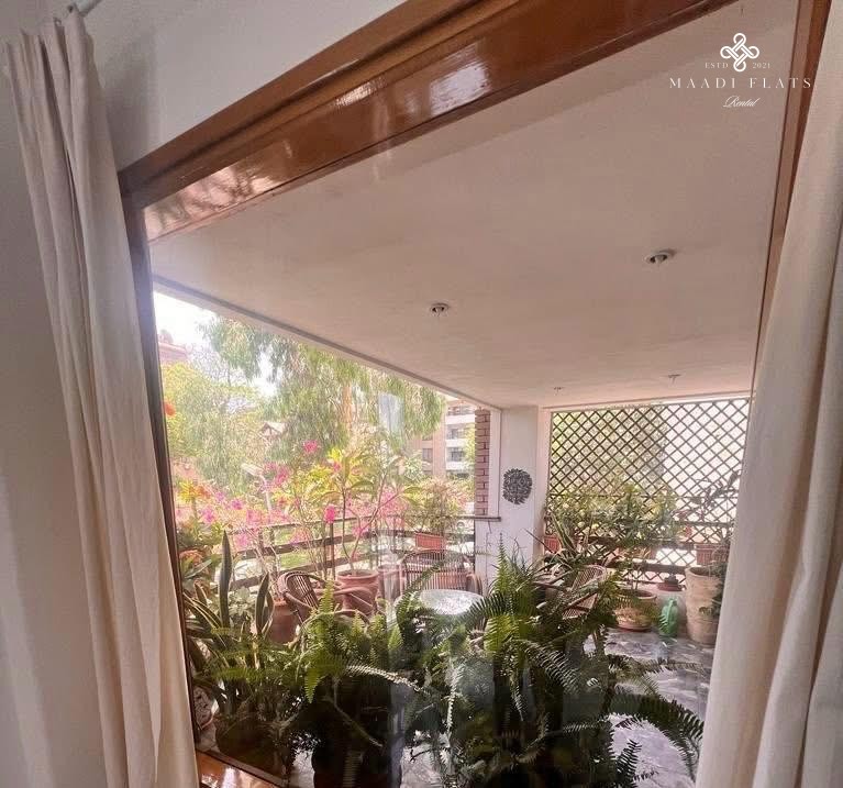 Elegant 3-Bedroom Apartment – Sarayat Maadi | 185 Sqm-5010-gallery-16