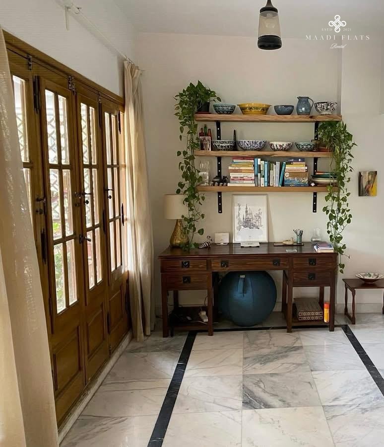 Elegant 3-Bedroom Apartment – Sarayat Maadi | 185 Sqm-5010-gallery-17