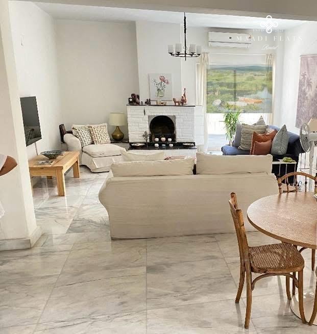 Elegant 3-Bedroom Apartment – Sarayat Maadi | 185 Sqm-5010-gallery-19