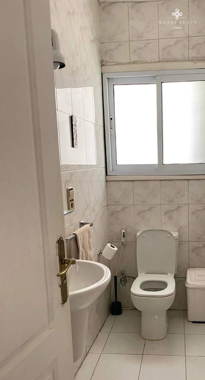 Elegant 3-Bedroom Apartment – Sarayat Maadi | 185 Sqm-5010-gallery-3