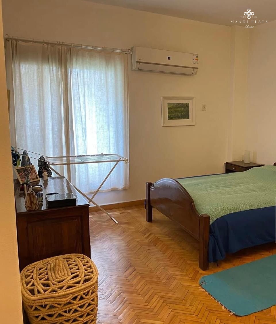 Elegant 3-Bedroom Apartment – Sarayat Maadi | 185 Sqm-5010-gallery-4