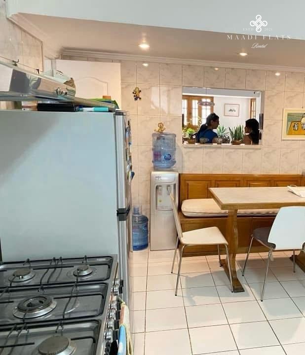 Elegant 3-Bedroom Apartment – Sarayat Maadi | 185 Sqm-5010-gallery-6