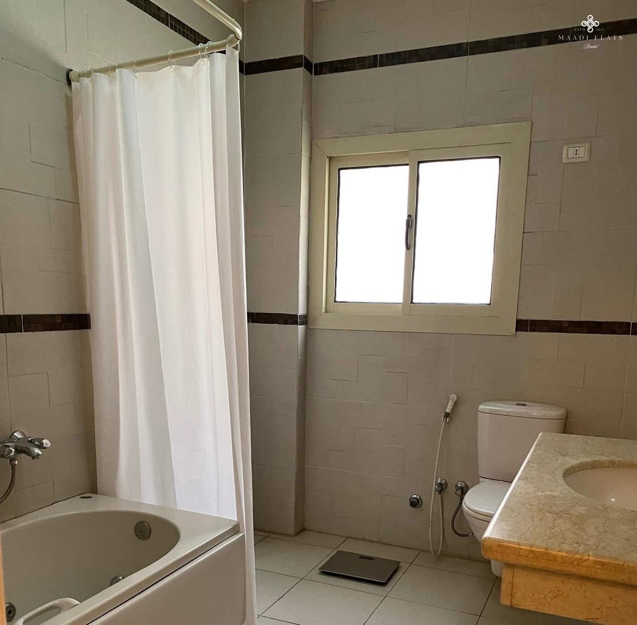 Elegant 3-Bedroom Apartment – Sarayat Maadi | 185 Sqm-5010-gallery-9