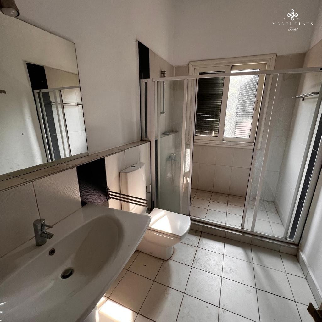 Elegant 3-Bedroom Apartment With Terrace & Laundry Room – Maadi Sarayat-4982-gallery-1