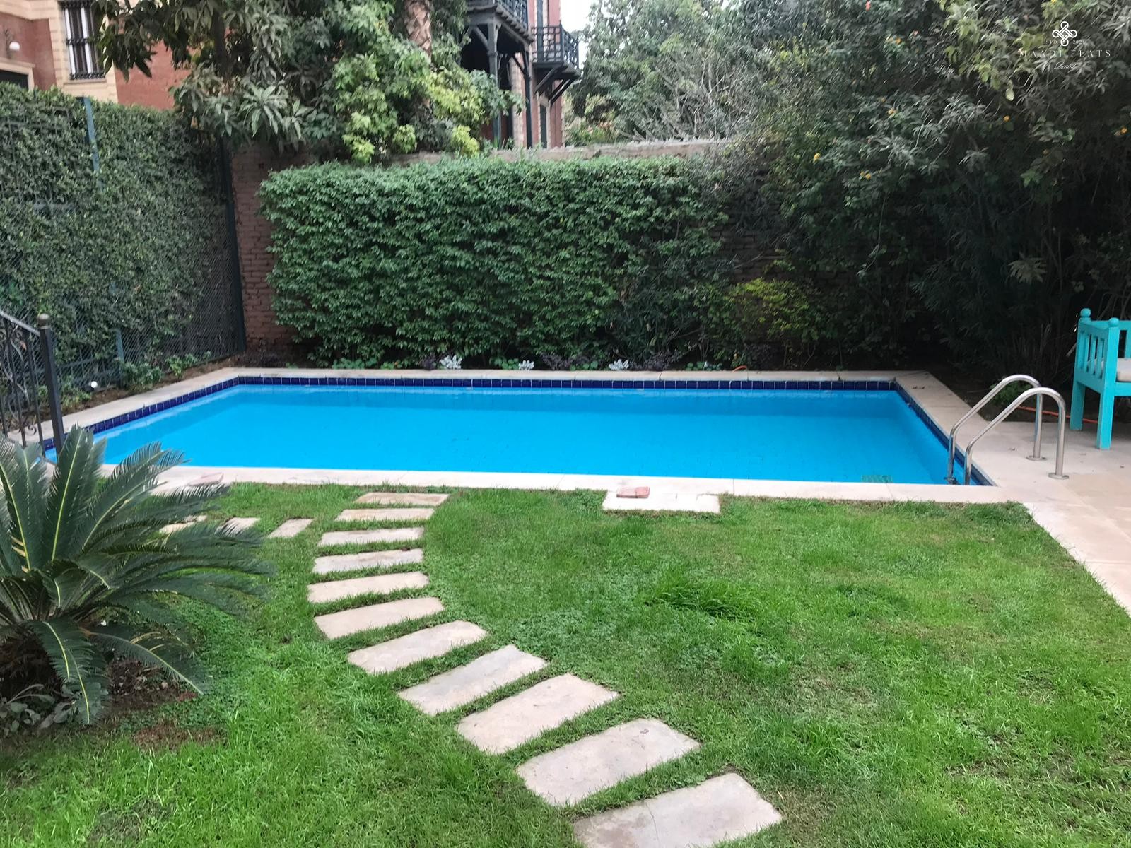 Elegant 3-Bedroom Apartment With Terrace & Laundry Room – Maadi Sarayat-4982-gallery-15