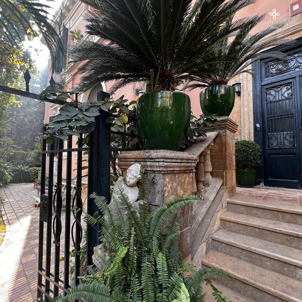 Elegant 3-Bedroom Apartment With Terrace & Laundry Room – Maadi Sarayat-4982-gallery-16