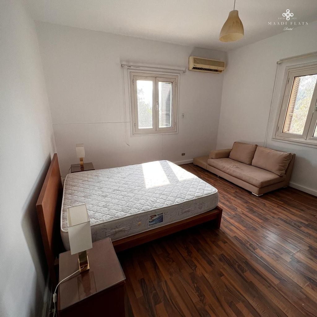 Elegant 3-Bedroom Apartment With Terrace & Laundry Room – Maadi Sarayat-4982-gallery-3