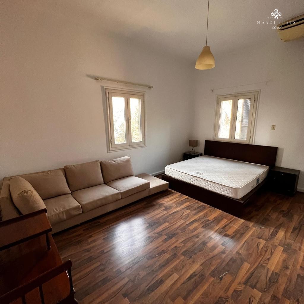 Elegant 3-Bedroom Apartment With Terrace & Laundry Room – Maadi Sarayat-4982-gallery-5