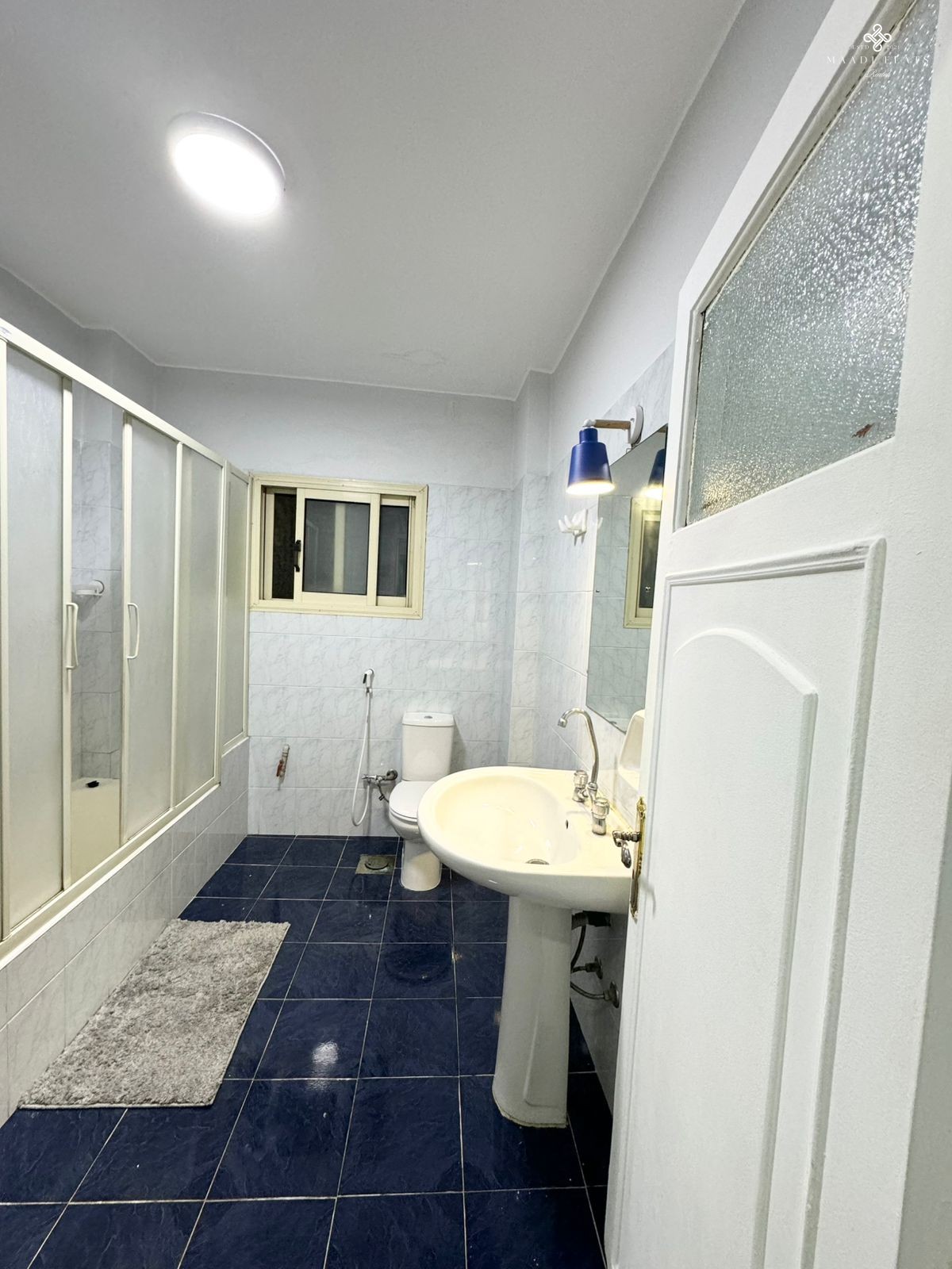 Fully Furnished 2-Bedroom Apartment With Sunny Balcony In Maadi Sarayat-4939-gallery-0