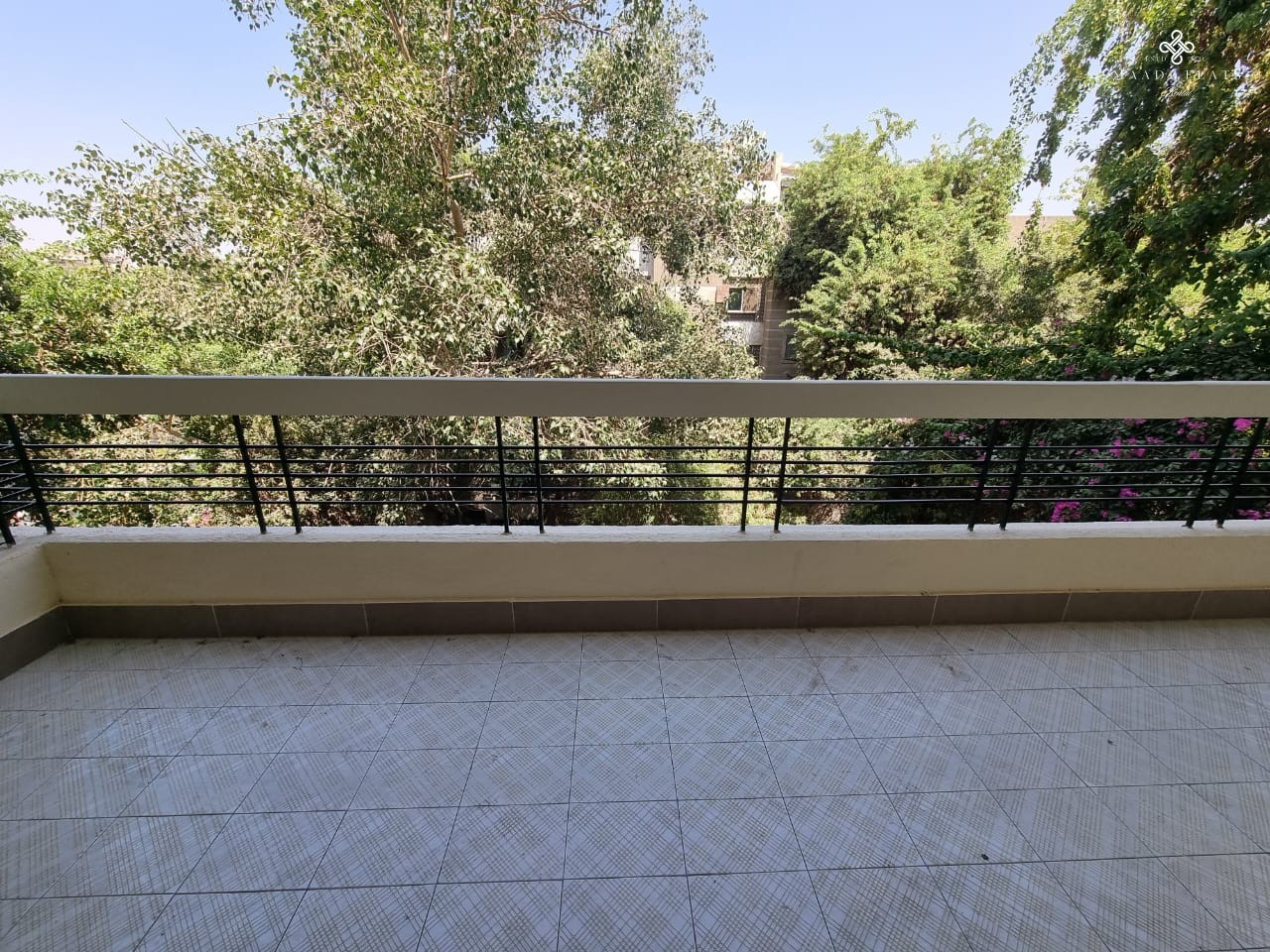 Fully Furnished 3-Bedroom Apartment With Two Balconies For Rent In Sarayat Maadi – Prime Location With Elevator-5058-gallery-18