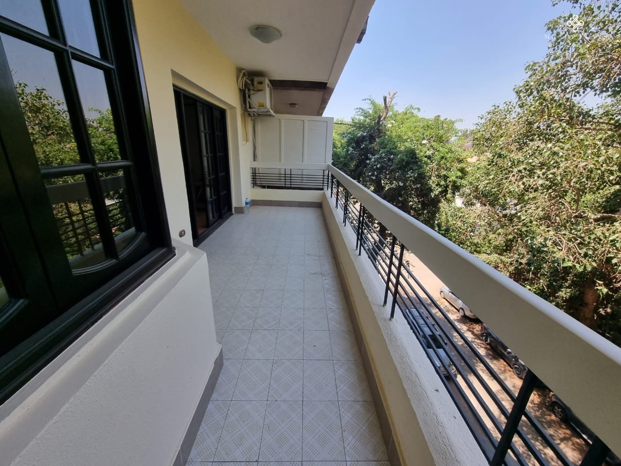 Fully Furnished 3-Bedroom Apartment With Two Balconies For Rent In Sarayat Maadi – Prime Location With Elevator-5058-gallery-21