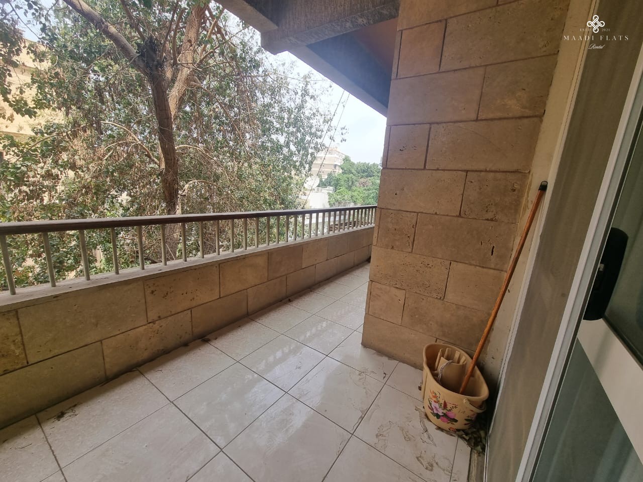 Fully Furnished Apartment For Rent In Degla El Maadi Cairo Egypt-5098-gallery-15