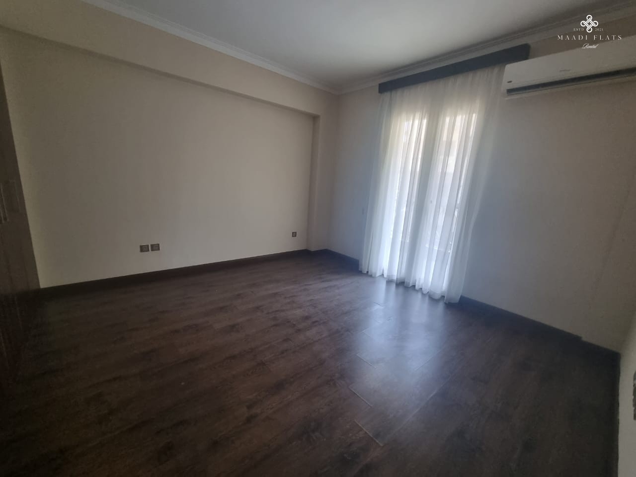 شقة مفروشة بالكامل بحمام سباحة مشترك للإيجار في سرايات المعادي القاهرة مصر-5093-gallery-32