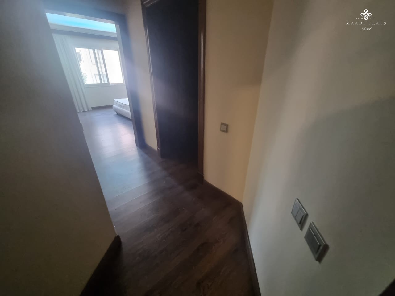 شقة مفروشة بالكامل بحمام سباحة مشترك للإيجار في سرايات المعادي القاهرة مصر-5093-gallery-33