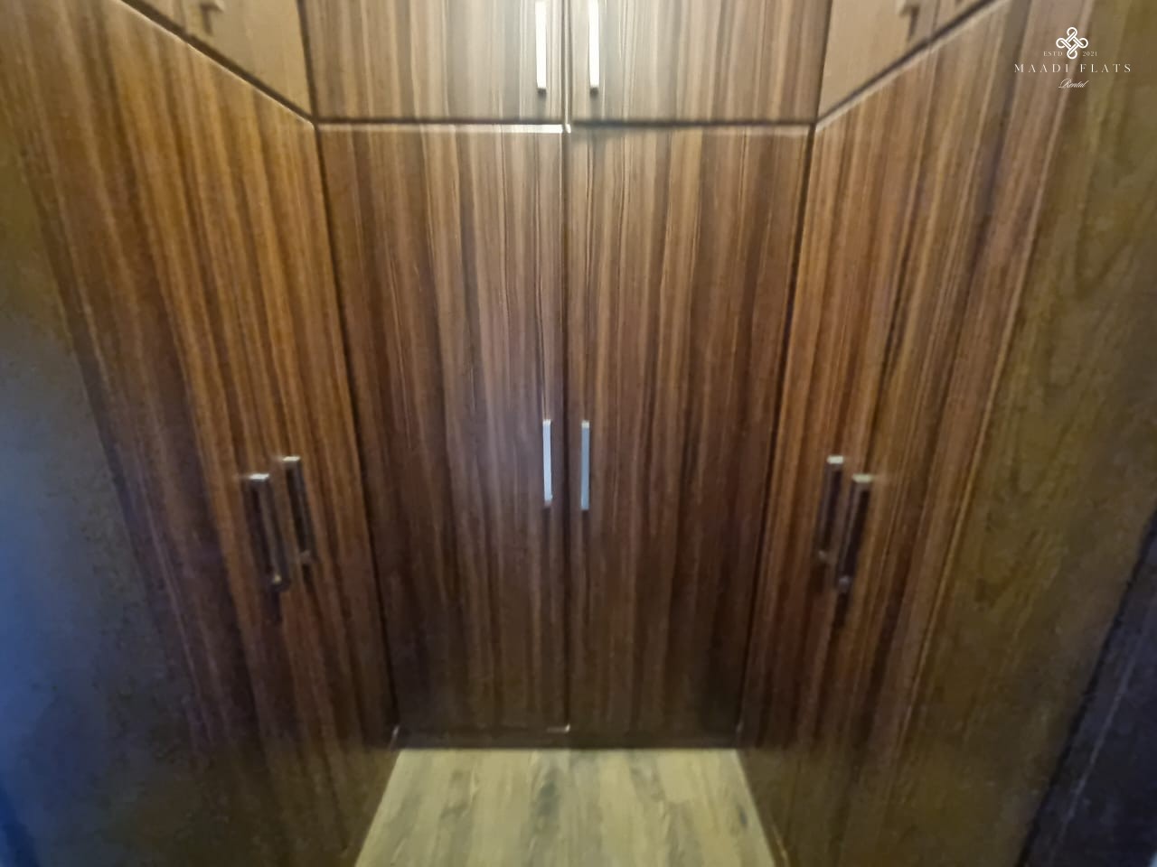 شقة مفروشة بالكامل بحمام سباحة مشترك للإيجار في سرايات المعادي القاهرة مصر-5093-gallery-39