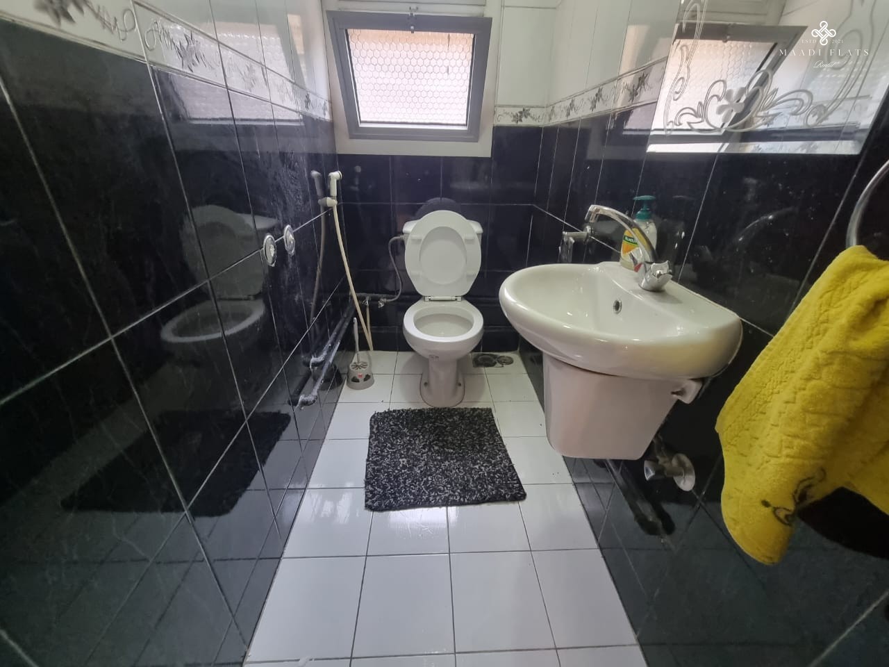 Furnished 2-Bedroom Apartment For Rent In Sarayat Maadi – $700/Month-5063-gallery-21