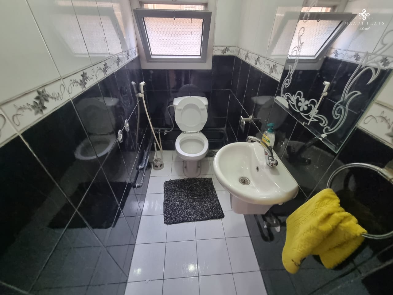 Furnished 2-Bedroom Apartment For Rent In Sarayat Maadi – $700/Month-5063-gallery-22