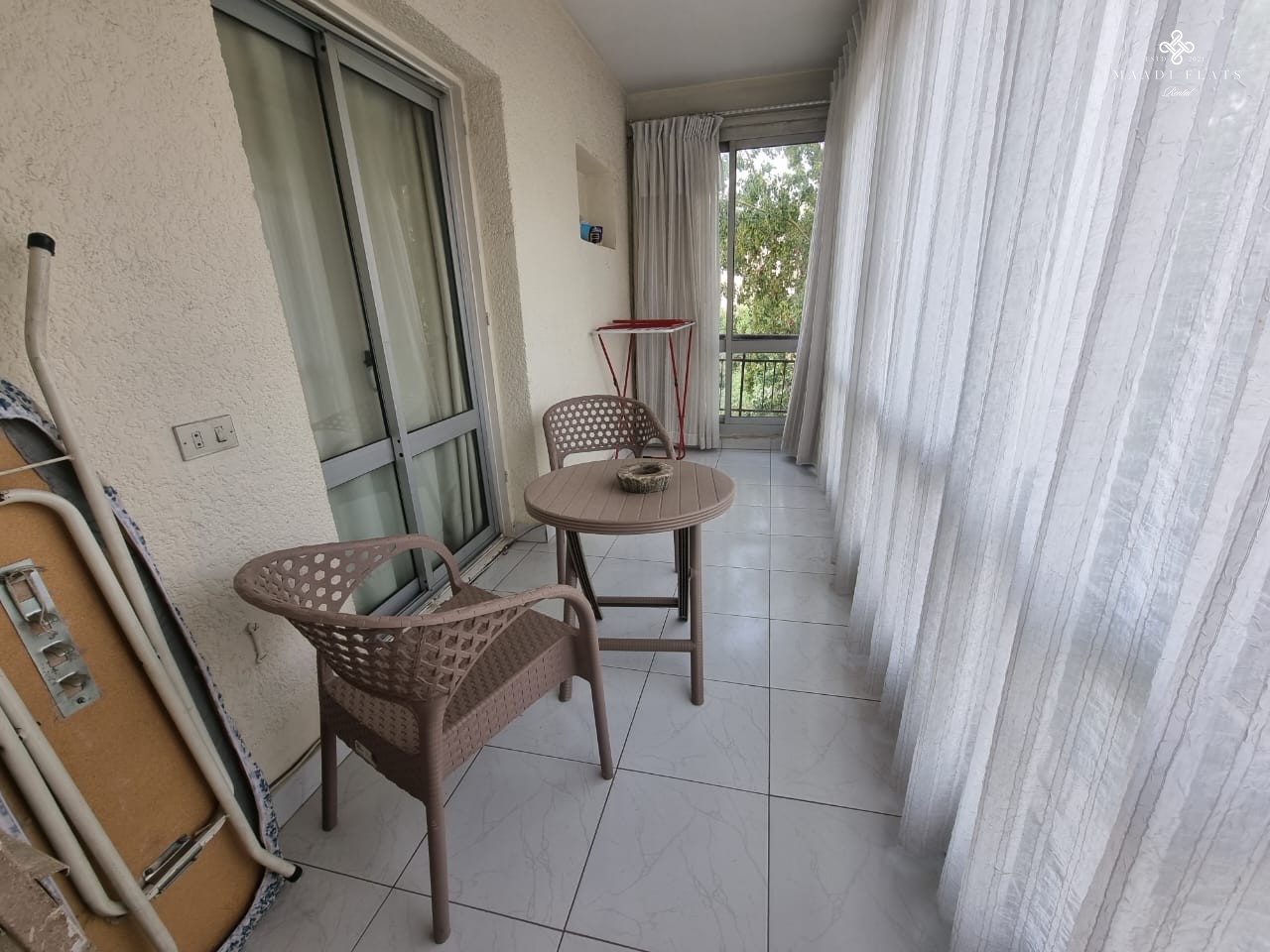 Furnished 2-Bedroom Apartment For Rent In Sarayat Maadi – $700/Month-5063-gallery-44