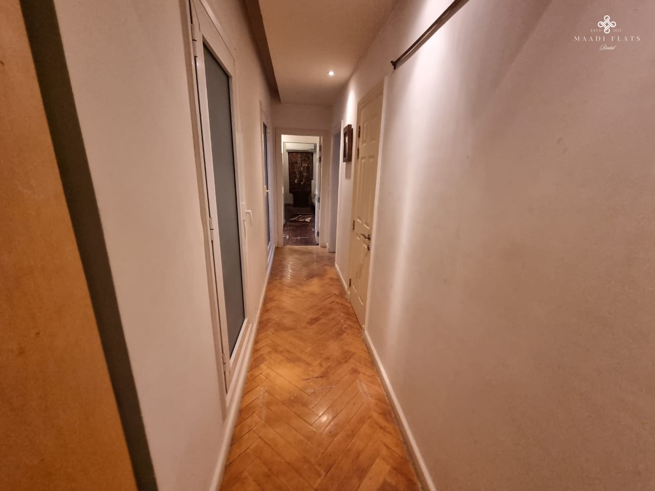 شقة مفروشة للايجار في معادى دجلة القاهرة مصر-5091-gallery-12