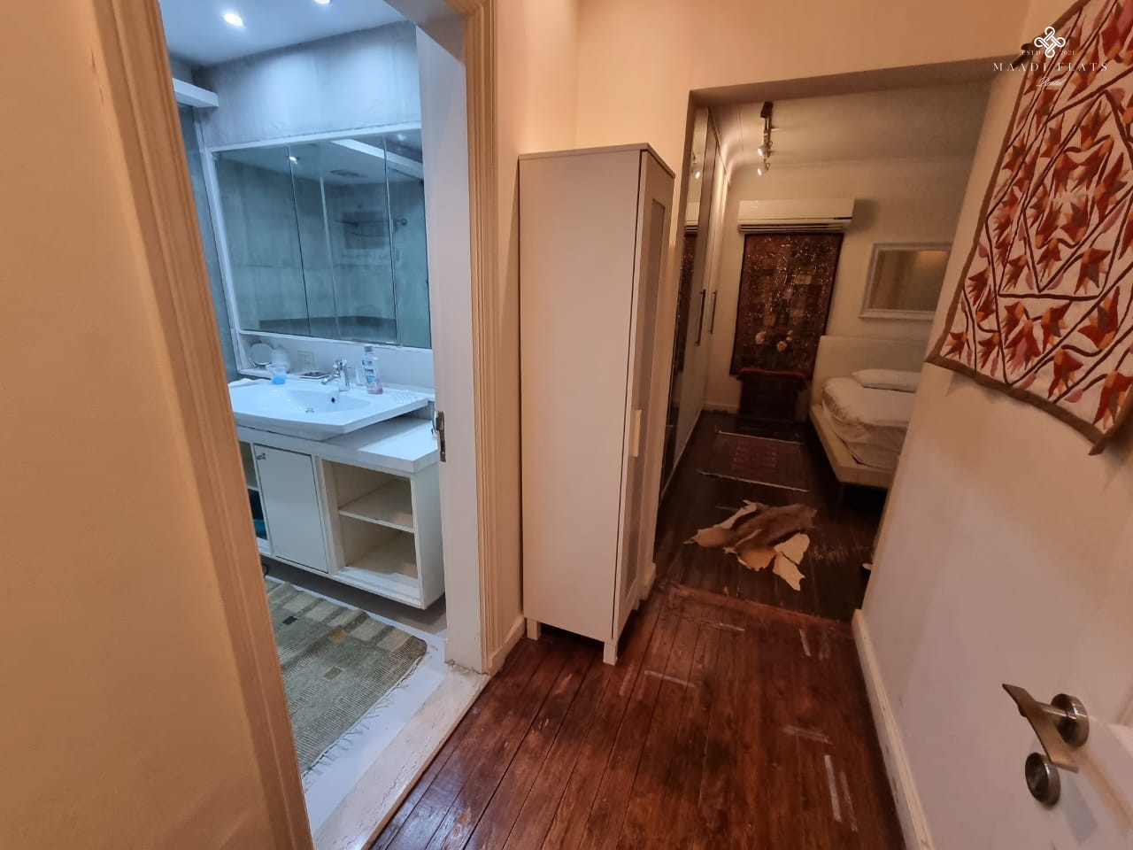 شقة مفروشة للايجار في معادى دجلة القاهرة مصر-5091-gallery-25