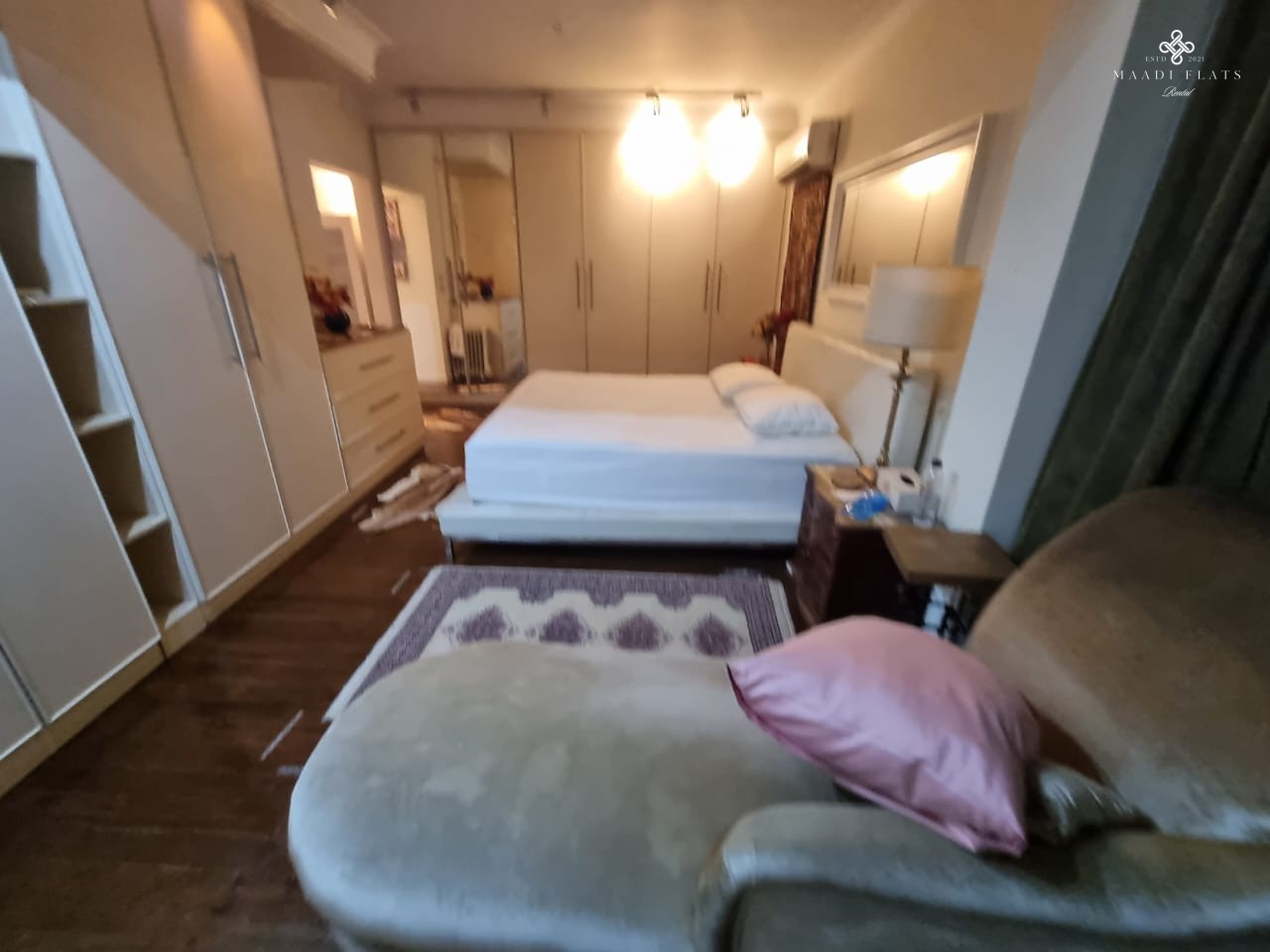 شقة مفروشة للايجار في معادى دجلة القاهرة مصر-5091-gallery-34