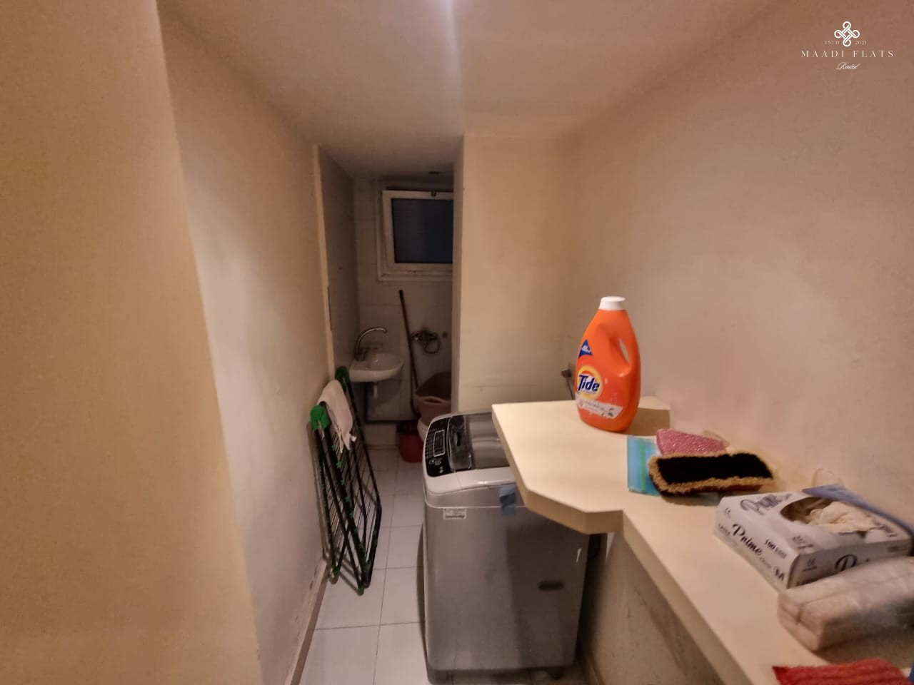 شقة مفروشة للايجار في معادى دجلة القاهرة مصر-5091-gallery-4