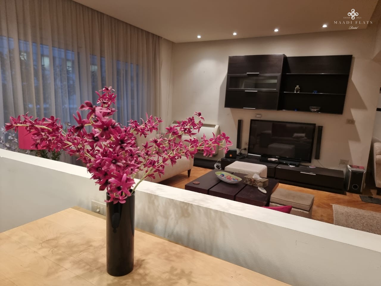 شقة مفروشة للايجار في معادى دجلة القاهرة مصر-5091-gallery-48