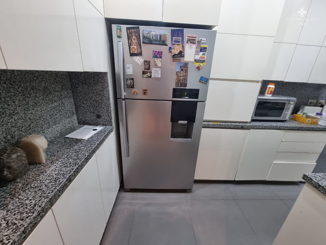 شقة مفروشة للايجار في معادى دجلة القاهرة مصر-5091-gallery-5