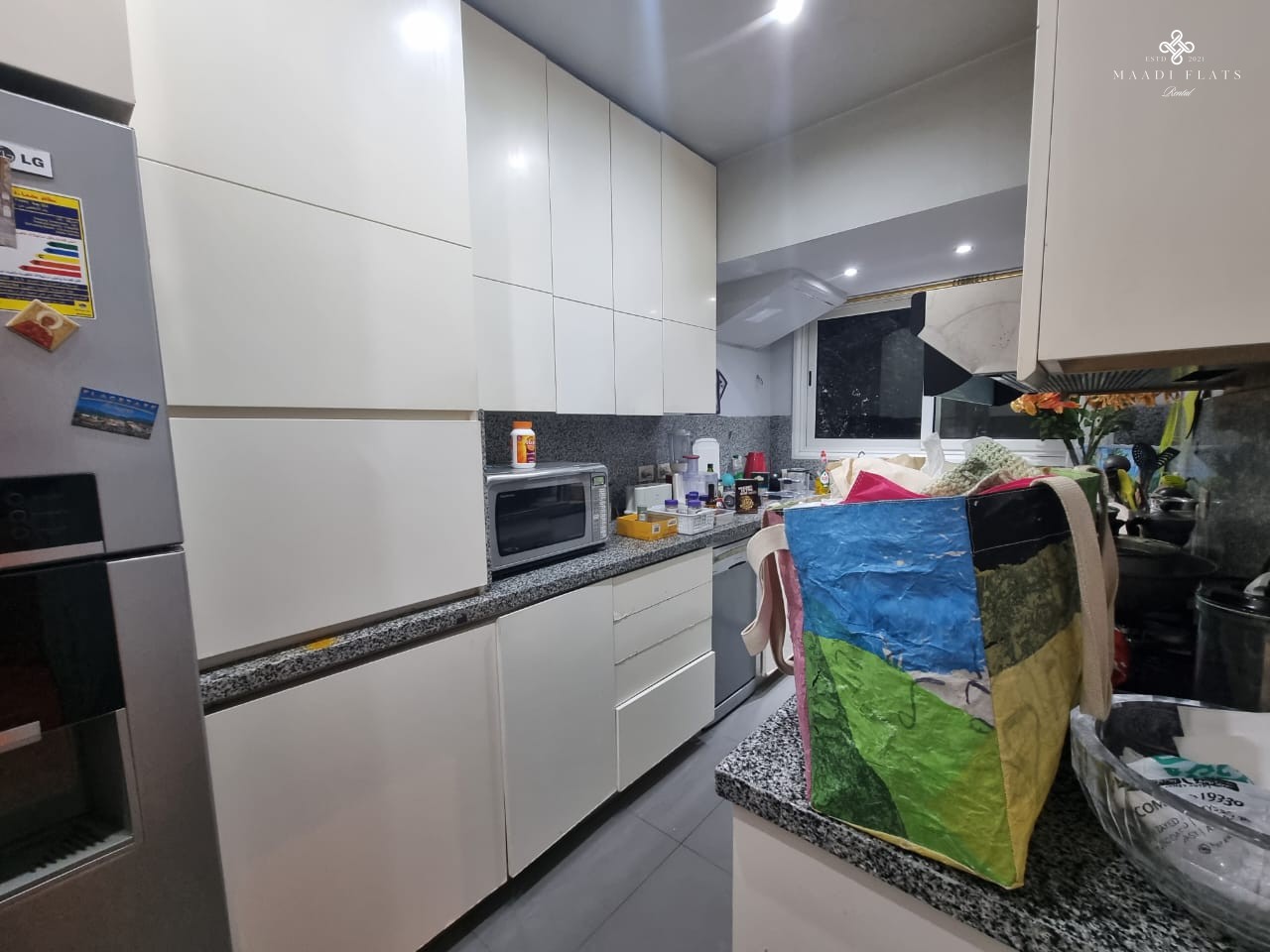 شقة مفروشة للايجار في معادى دجلة القاهرة مصر-5091-gallery-9