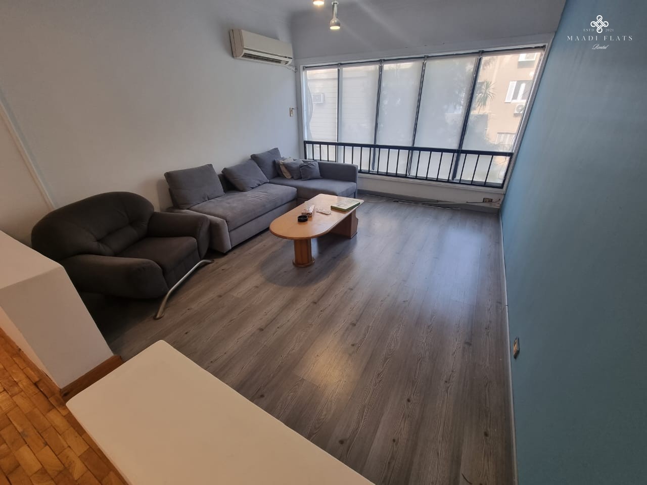 Furnished Apartment For Rent In Maadi Sarayat-5021-gallery-12