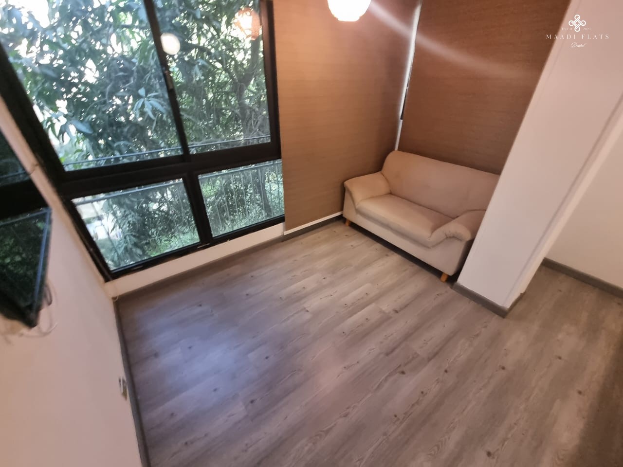 Furnished Apartment For Rent In Maadi Sarayat-5021-gallery-16