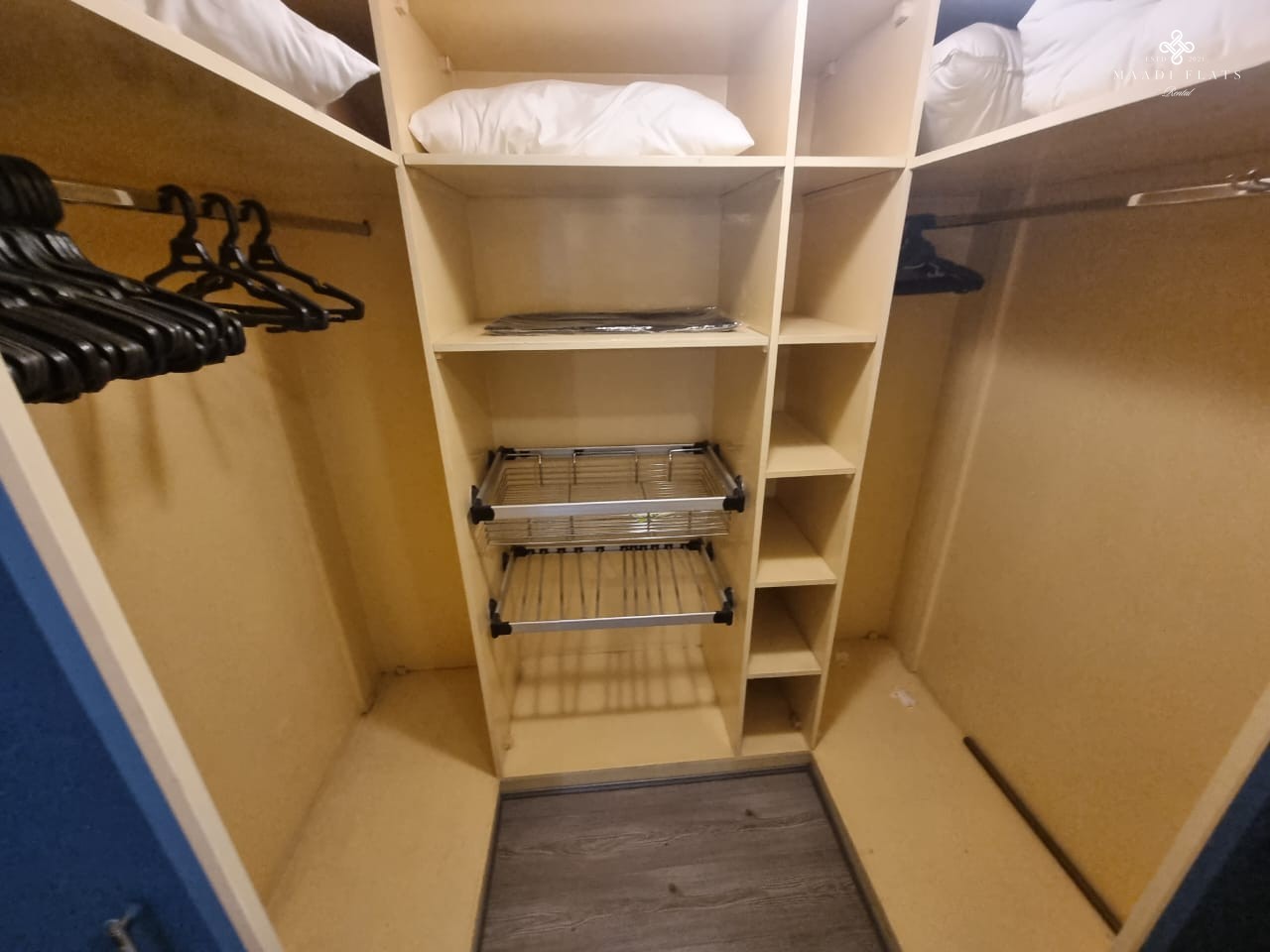 Furnished Apartment For Rent In Maadi Sarayat-5021-gallery-18