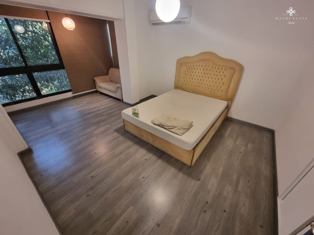Furnished Apartment For Rent In Maadi Sarayat-5021-gallery-19