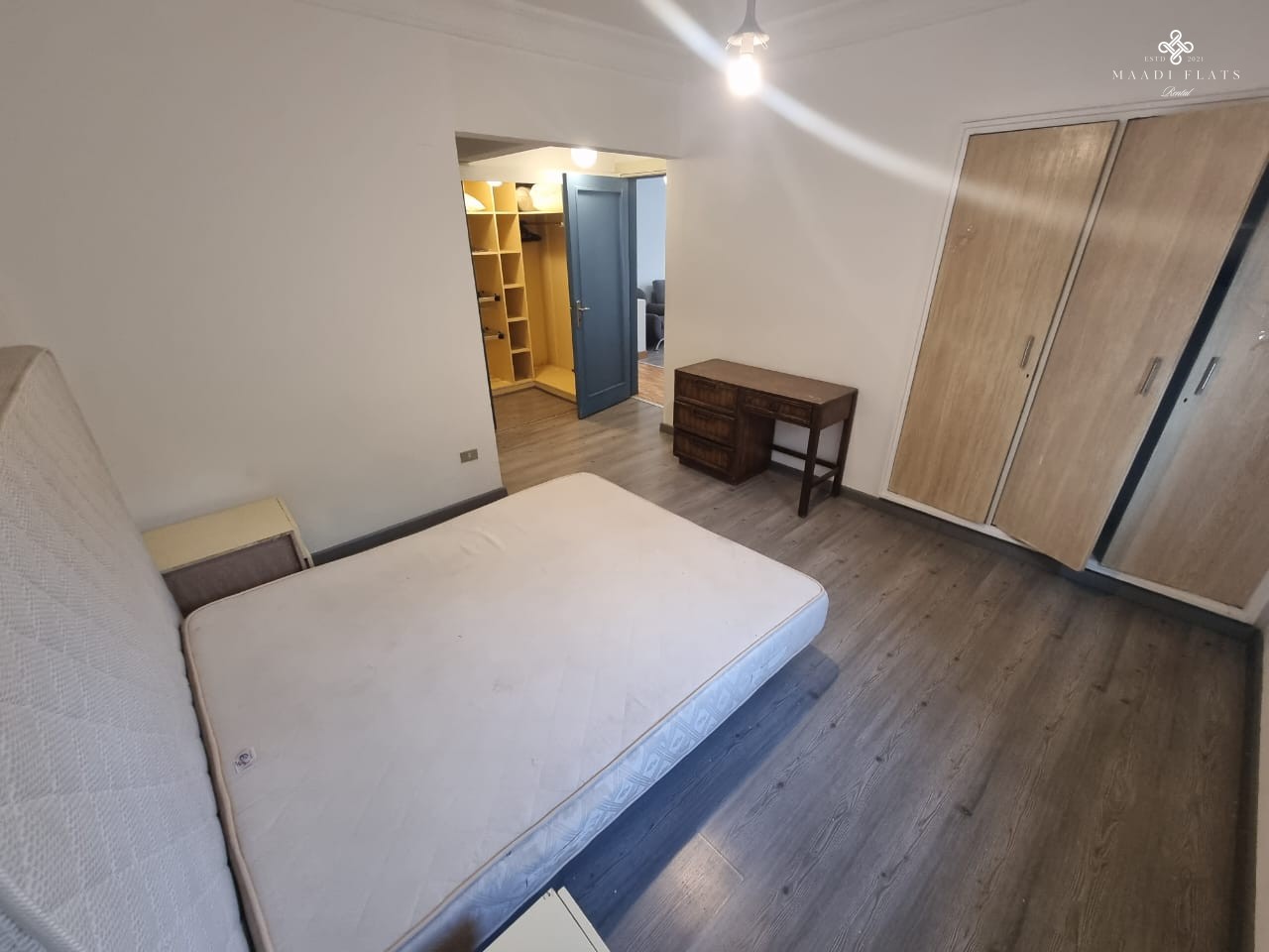 Furnished Apartment For Rent In Maadi Sarayat-5021-gallery-21