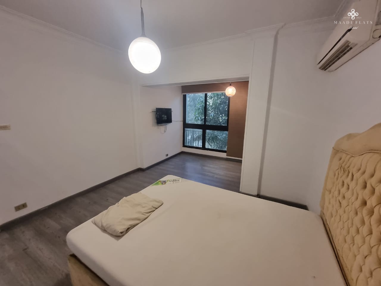 Furnished Apartment For Rent In Maadi Sarayat-5021-gallery-22