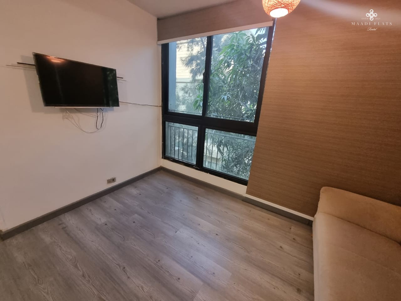 Furnished Apartment For Rent In Maadi Sarayat-5021-gallery-23