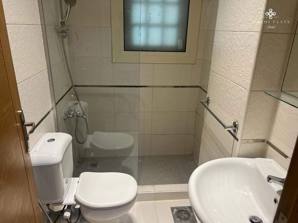 Furnished Apartment With Shared Swimming Pool For Rent In Maadi Sarayat Cairo Egypt-5038-gallery-5